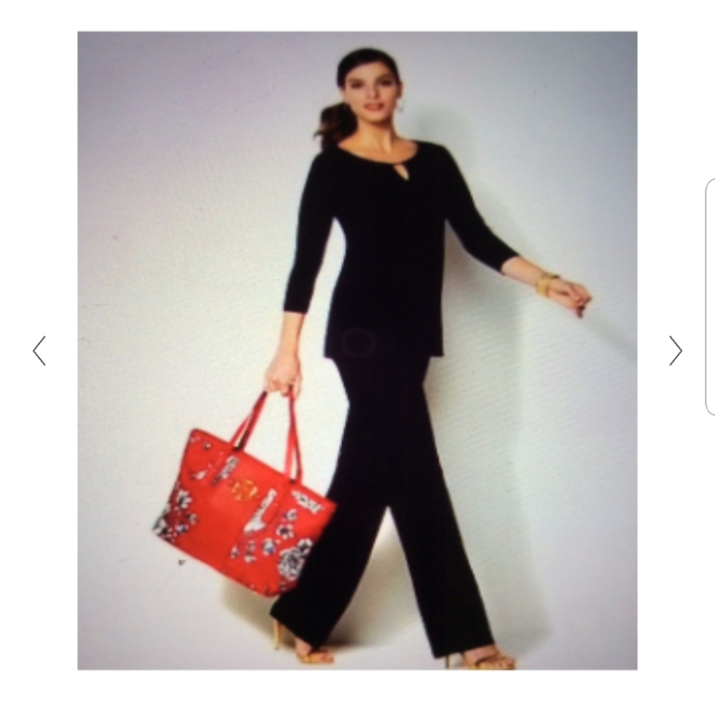 Iman Two Pc